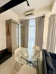 Sims Urban Oasis (D14), Condominium #637396311